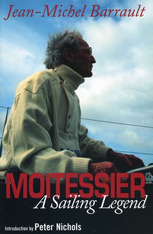 bernard moitessier rolex|5 Sailing Legends.